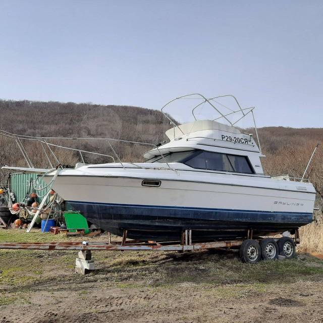 Bayliner. 1991 ,  7,50.,  , 260,00..,  