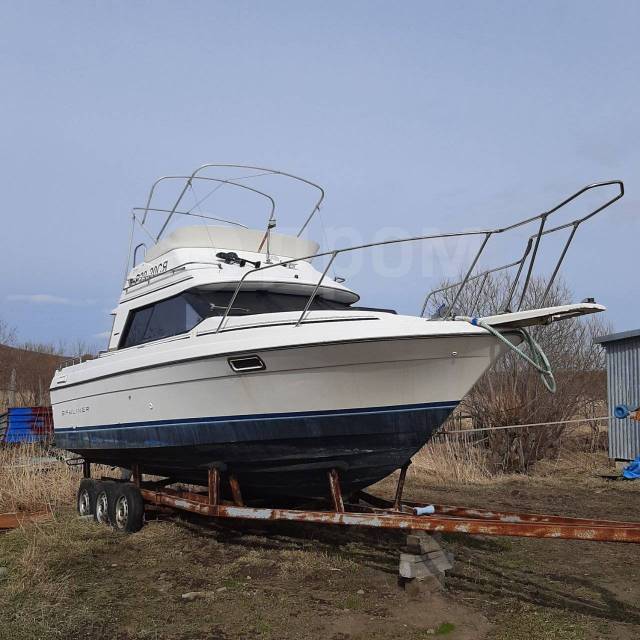 Bayliner. 1991 ,  7,50.,  , 260,00..,  