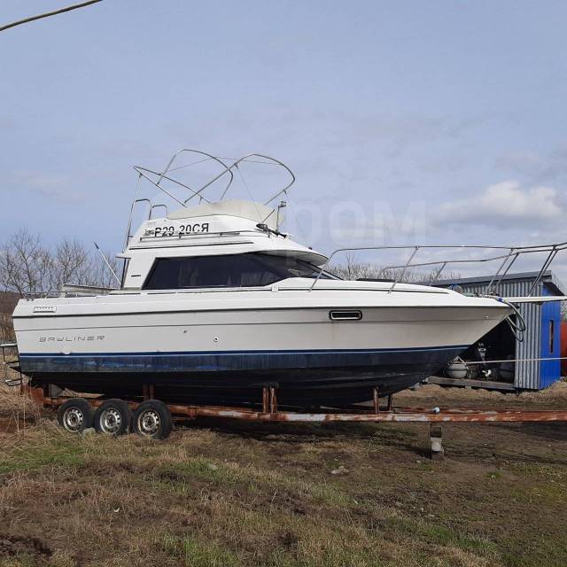 Bayliner. 1991 ,  7,50.,  , 260,00..,  