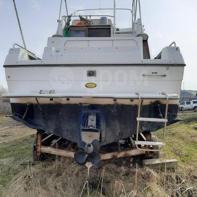 Bayliner. 1991 ,  7,50.,  , 260,00..,  