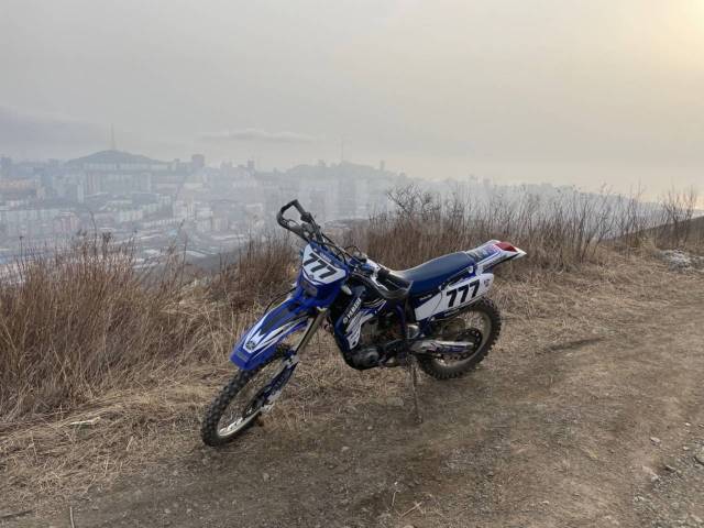 Yamaha WR 400F. 400. ., , ,   