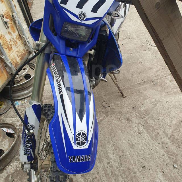 Yamaha WR 400F. 400. ., , ,   