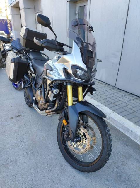 Honda CRF1000L Africa Twin. 1 000. ., , ,   