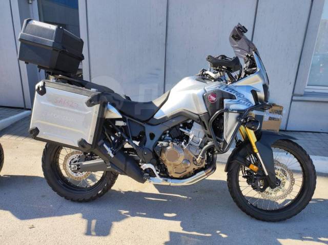 Honda CRF1000L Africa Twin. 1 000. ., , ,   