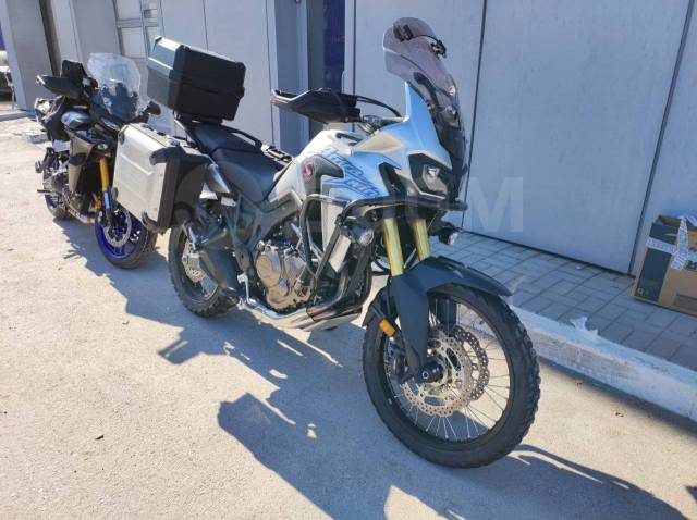 Honda CRF1000L Africa Twin. 1 000. ., , ,   