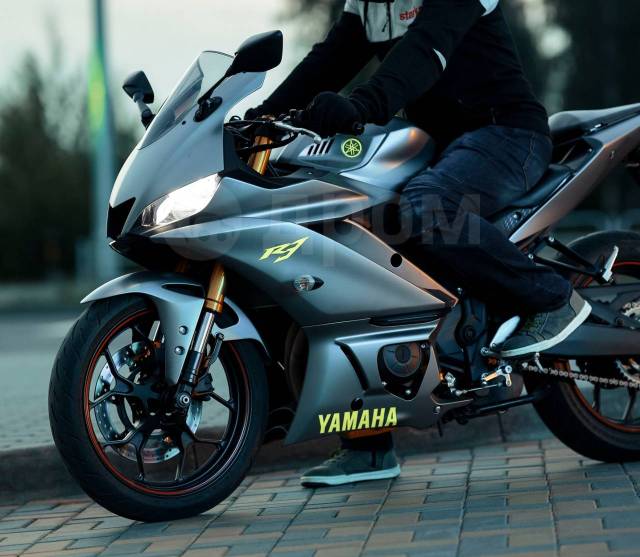 Yamaha YZF-R3. 321. ., , ,   