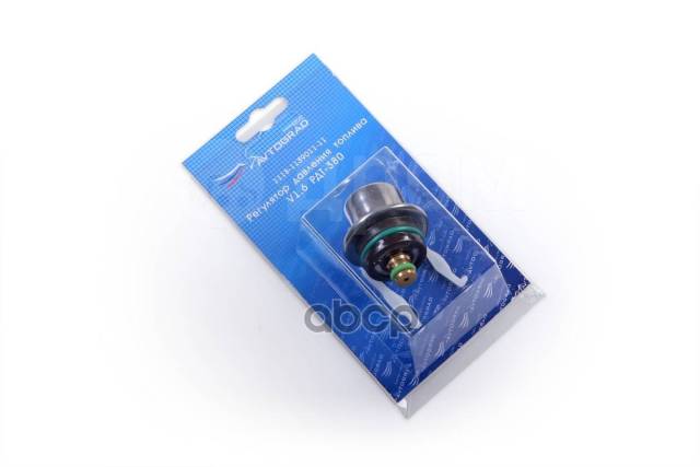 Купить Регулятор Давления Топлива 1118 Avtograd Рдт-380 Avtograd арт ...