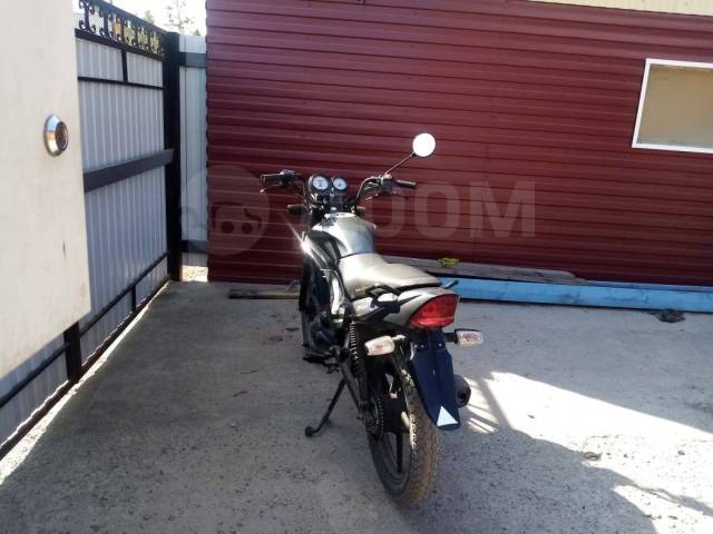 ABM X-moto FX200. 200. ., ,  ,   