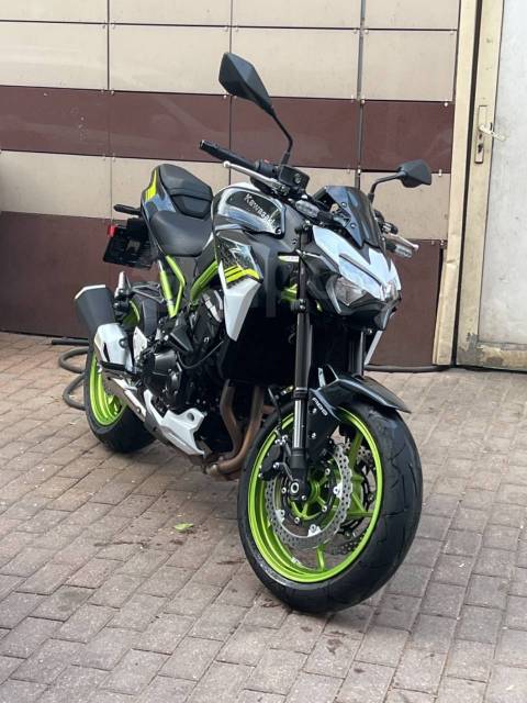 Kawasaki Z 900. 923. ., , ,   