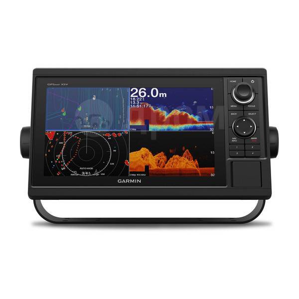  Garmin GPSMAP 1022xsv/1042xsv 