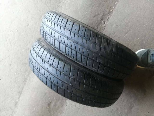 Semperit Comfort-Life 2, 155/80 13