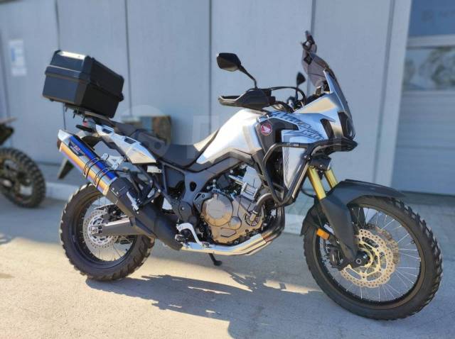 Honda CRF1000L Africa Twin. 1 000. ., , ,   