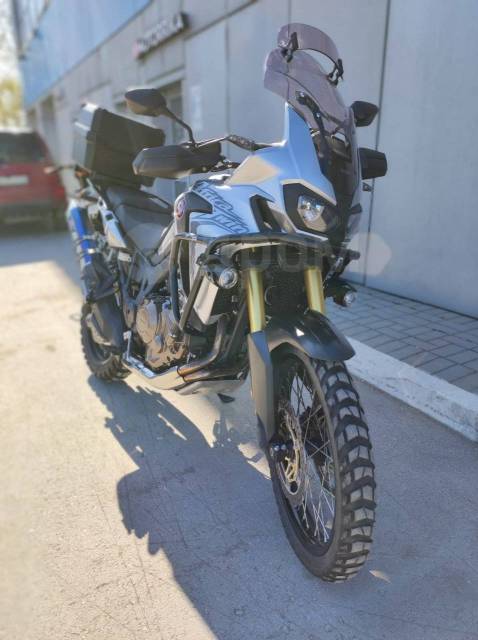 Honda CRF1000L Africa Twin. 1 000. ., , ,   