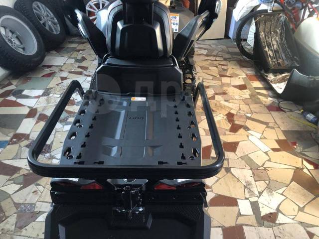 BRP Ski-Doo Expedition LE. ,   