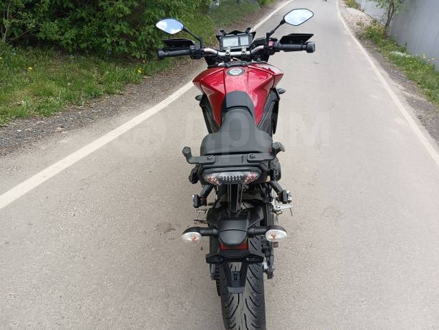 Yamaha MT-09 Tracer. 850. ., , ,   