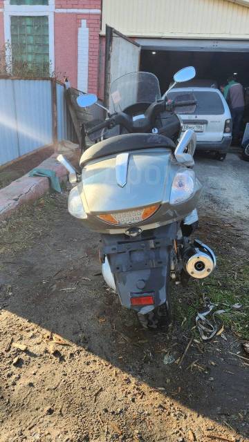 CFMoto 250 Jet Max. 250. ., , ,   