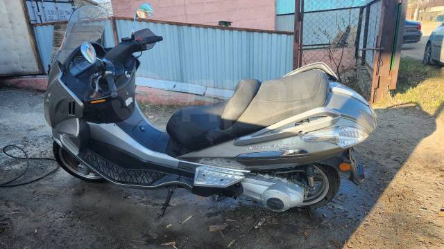 CFMoto 250 Jet Max. 250. ., , ,   