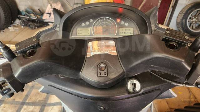 CFMoto 250 Jet Max. 250. ., , ,   