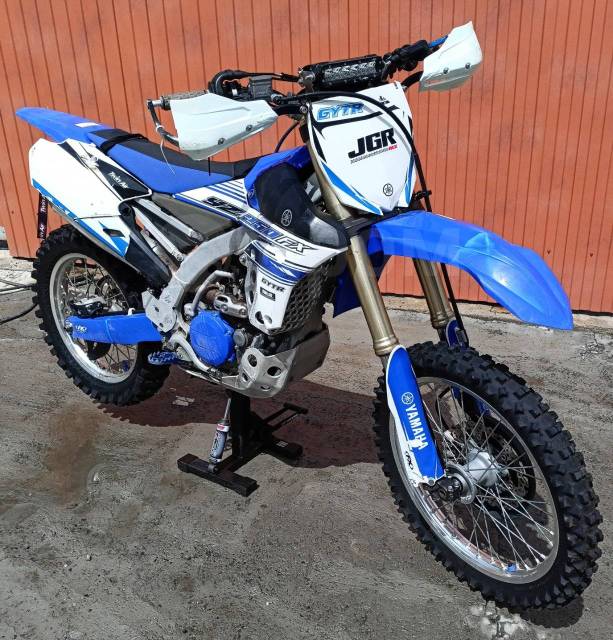 Yamaha YZ 250FX. 250. ., ,  ,   