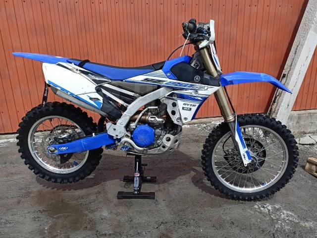 Yamaha YZ 250FX. 250. ., ,  ,   