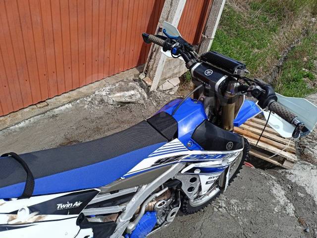 Yamaha YZ 250FX. 250. ., ,  ,   