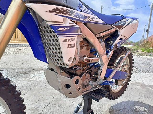 Yamaha YZ 250FX. 250. ., ,  ,   