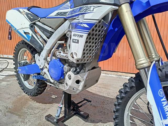 Yamaha YZ 250FX. 250. ., ,  ,   