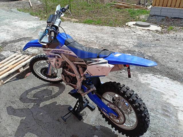 Yamaha YZ 250FX. 250. ., ,  ,   