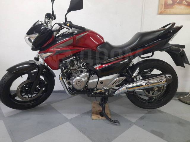 Suzuki GSR 250 Inazuma. 250. ., , ,   