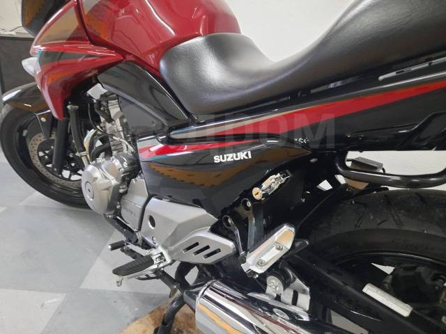 Suzuki GSR 250 Inazuma. 250. ., , ,   