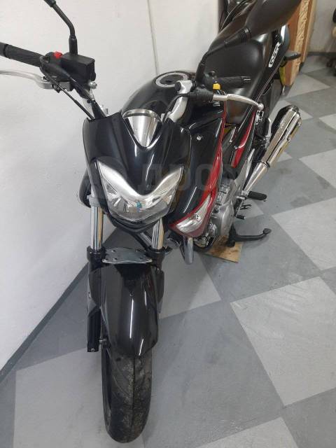 Suzuki GSR 250 Inazuma. 250. ., , ,   