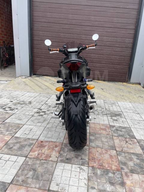 Yamaha MT-07. 700. ., , ,   