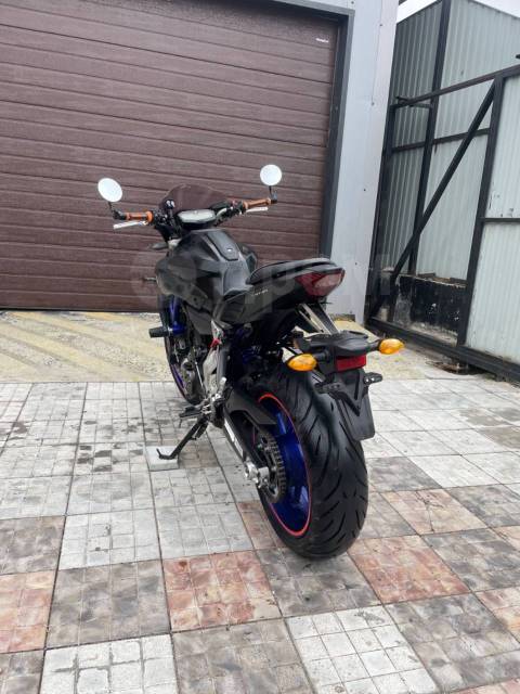 Yamaha MT-07. 700. ., , ,   