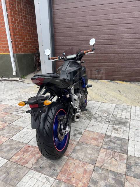 Yamaha MT-07. 700. ., , ,   