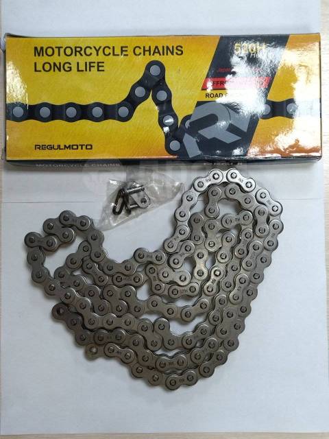  520-120  REGULMOTO  