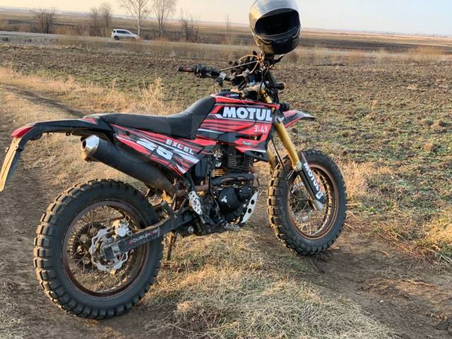 Baltmotors Motard 200 DD. 200. ., , ,   