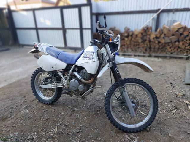 Suzuki Djebel. 250. ., , ,   