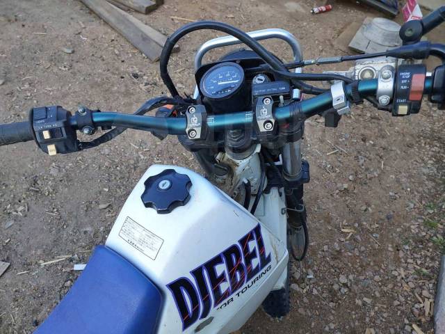 Suzuki Djebel. 250. ., , ,   