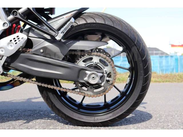 Yamaha MT-07. 700. ., , ,  .     