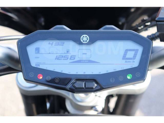 Yamaha MT-07. 700. ., , ,  .     