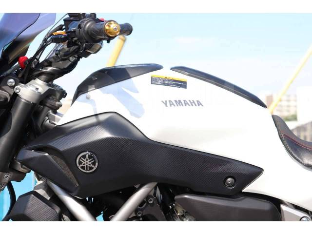 Yamaha MT-07. 700. ., , ,  .     