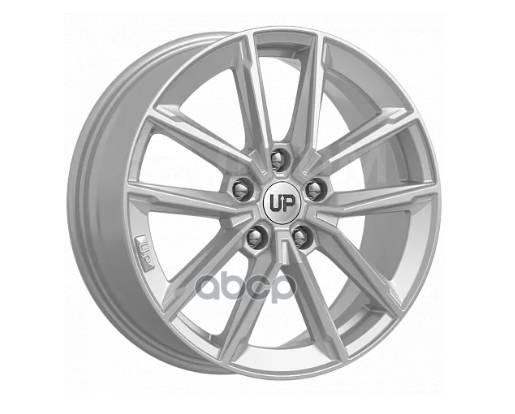  Wheels UP, 6.5x17/5x112ET45 57.1