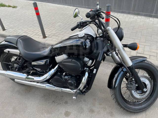 Honda Shadow Phantom. 750. ., , ,   