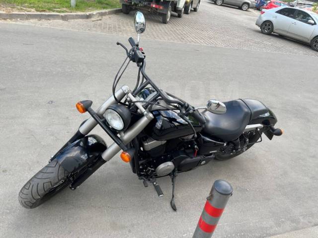 Honda Shadow Phantom. 750. ., , ,   