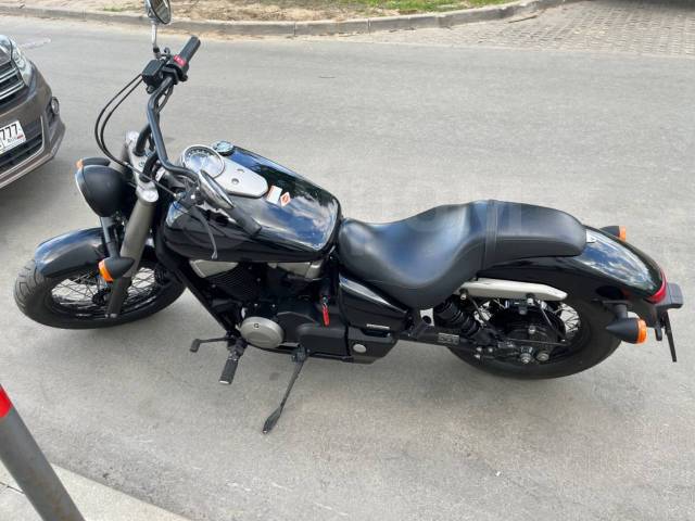 Honda Shadow Phantom. 750. ., , ,   