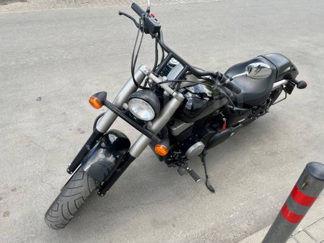 Honda Shadow Phantom. 750. ., , ,   