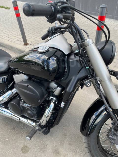 Honda Shadow Phantom. 750. ., , ,   