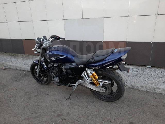 Yamaha XJR 400. 400. ., , ,   