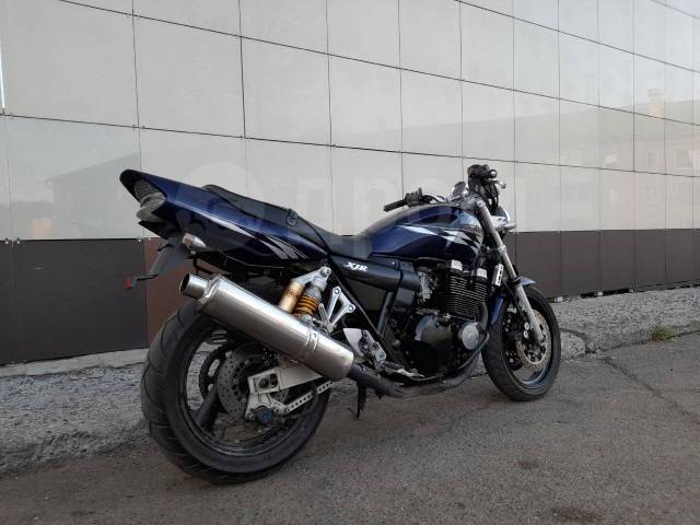 Yamaha XJR 400. 400. ., , ,   