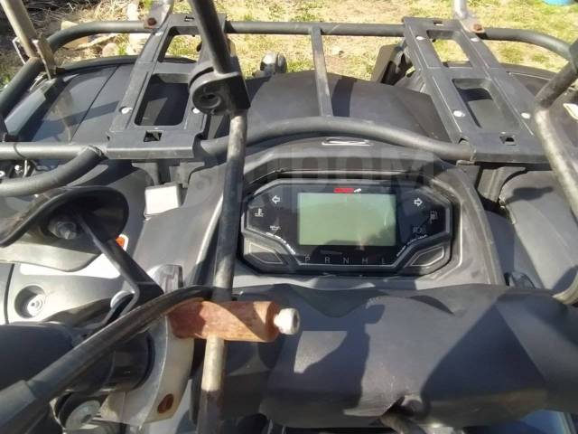 Stels ATV 600YL Leopard. ,  \,   